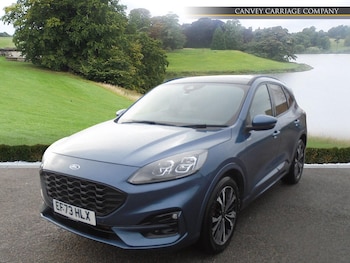 Used Ford Kuga 2023 for sale - 77175784: Photo