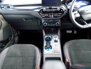 Used Ford Kuga 2023 for sale - 77175784: Photo