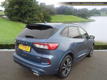 Used Ford Kuga 2023 for sale - 77175784: Photo