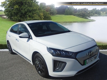 Used Hyundai IONIQ 2022 for sale - 78830599: Photo