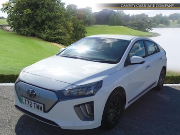 Used Hyundai IONIQ 2022 for sale - 78830599: Photo
