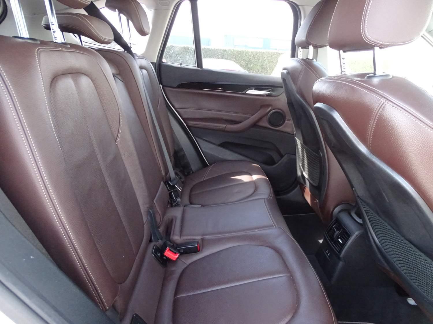 Used BMW X1 2020 for sale - 76936353: Photo 10