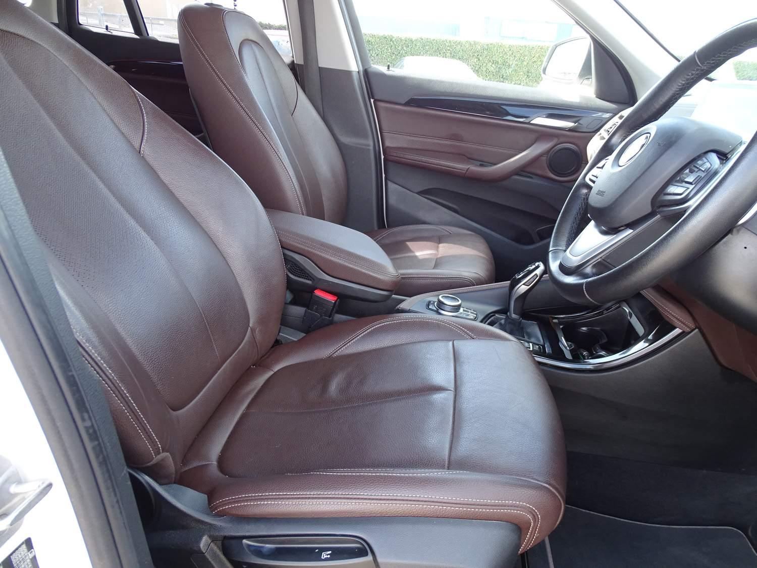 Used BMW X1 2020 for sale - 76936353: Photo 11