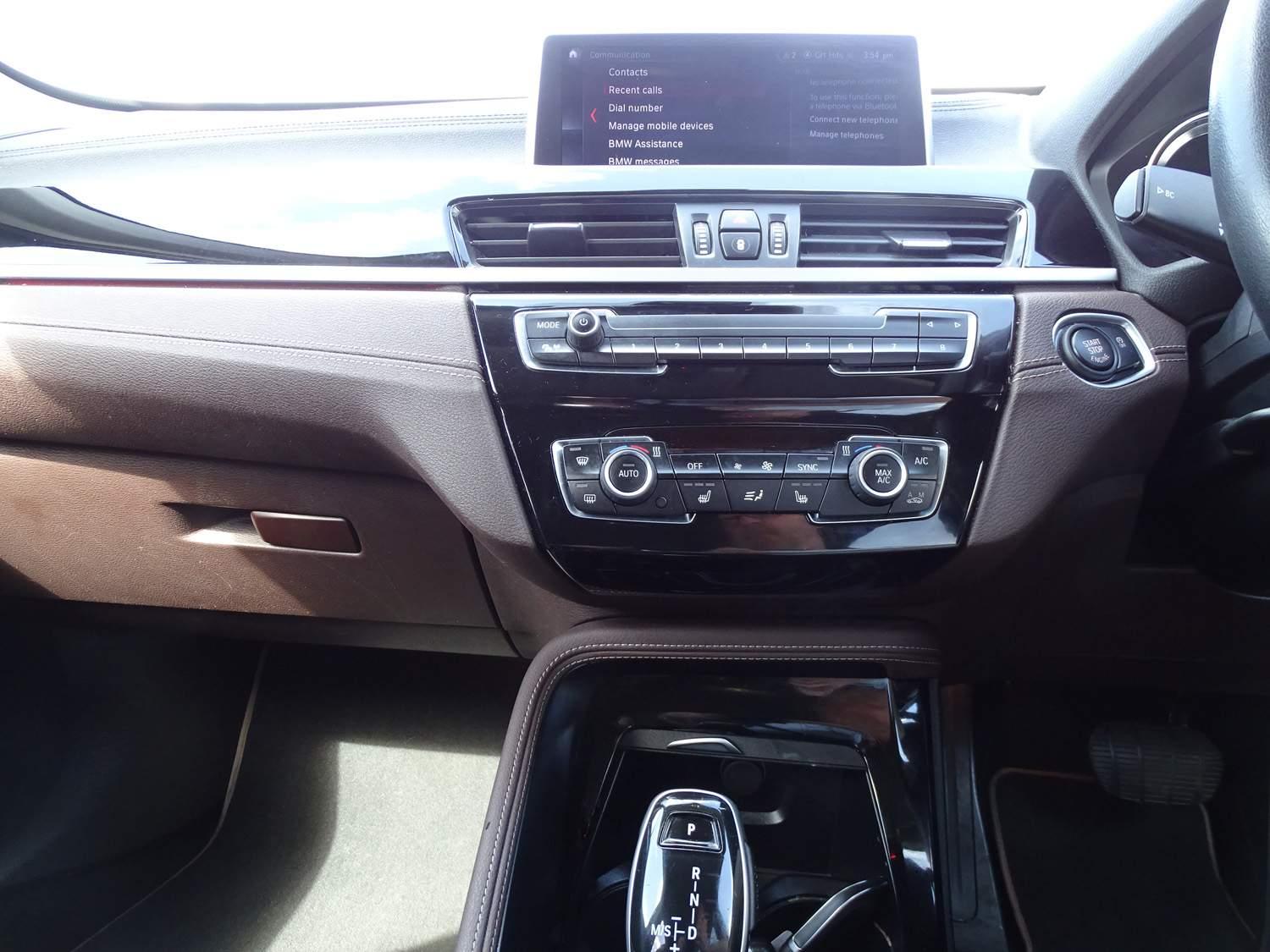 Used BMW X1 2020 for sale - 76936353: Photo 12