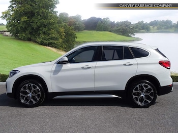 Used BMW X1 2020 for sale - 76936353: Photo