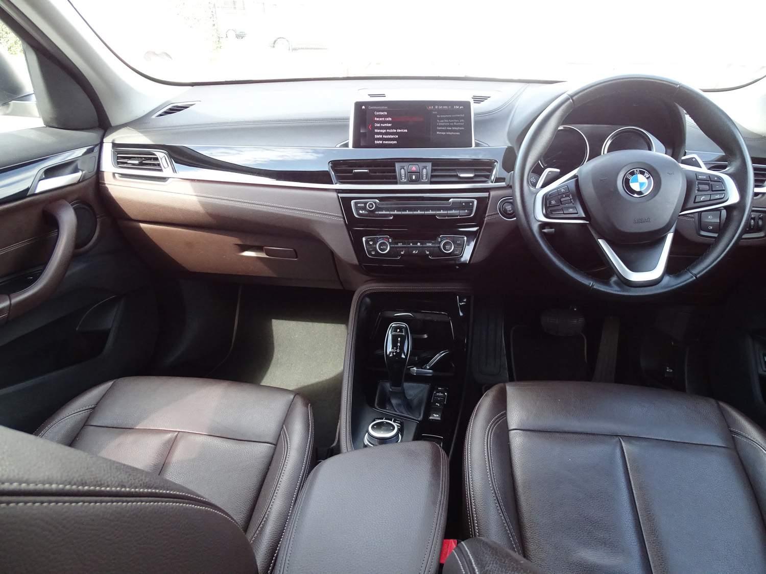 Used BMW X1 2020 for sale - 76936353: Photo 9