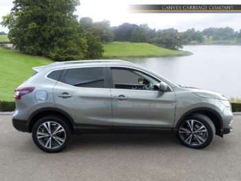 Used Nissan Qashqai 2021 for sale - 74895517: Photo