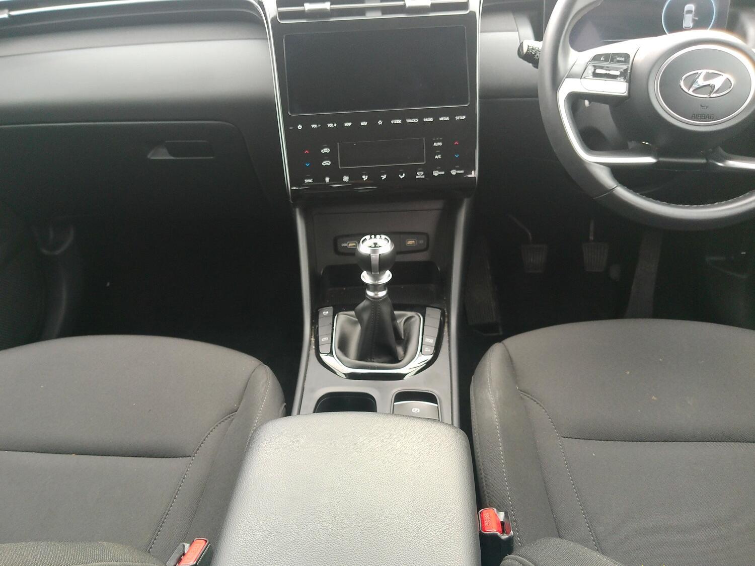 Used Hyundai TUCSON 2022 for sale - 76850076: Photo 10