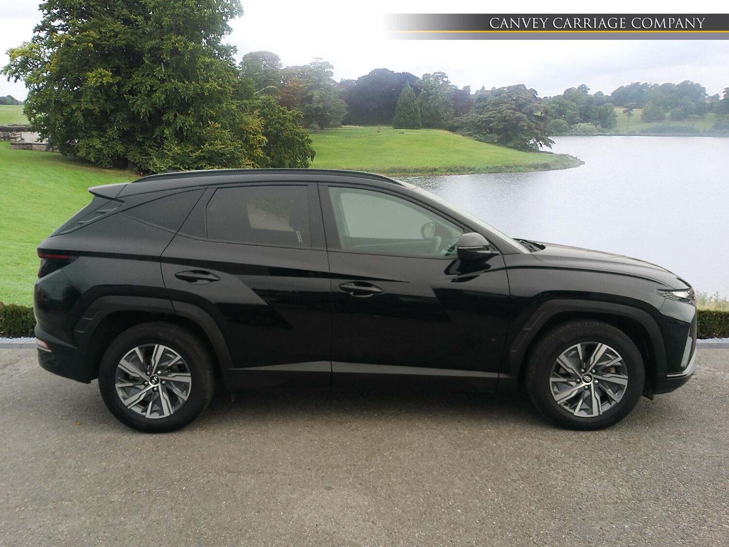 Used Hyundai TUCSON 2022 for sale - 76850076: Photo 5