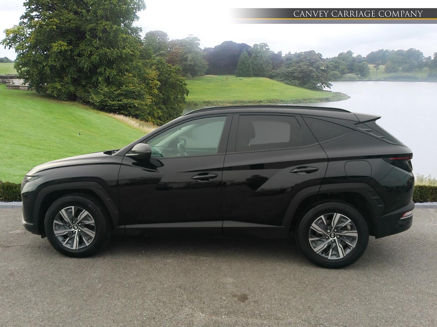 Used Hyundai TUCSON 2022 for sale - 76850076: Photo 6