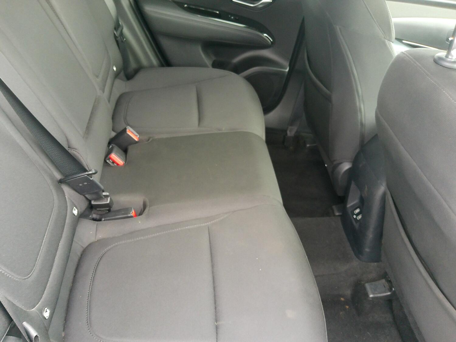 Used Hyundai TUCSON 2022 for sale - 76850076: Photo 9