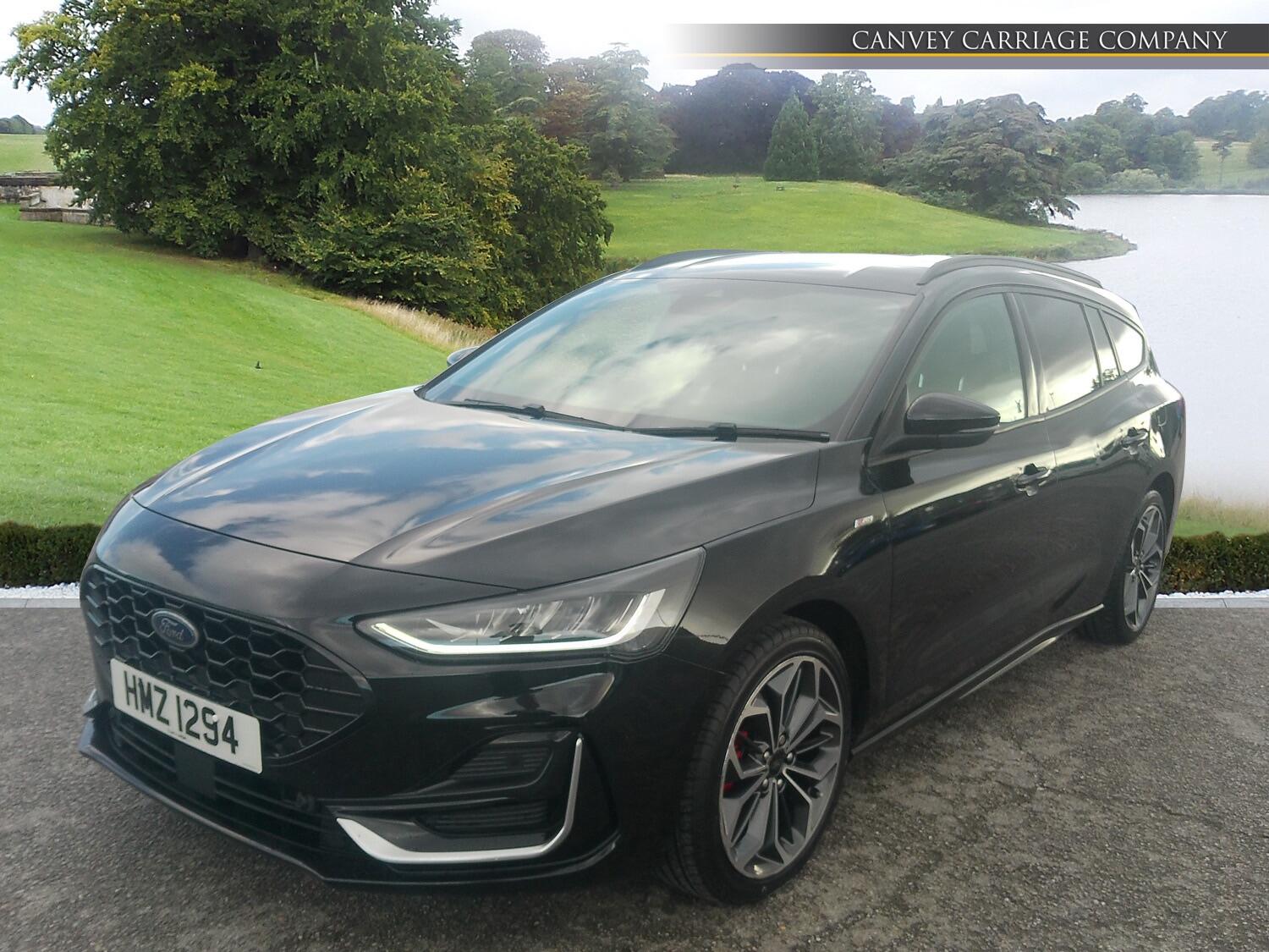 Used Ford Focus 2022 for sale - 76936229: Photo 2