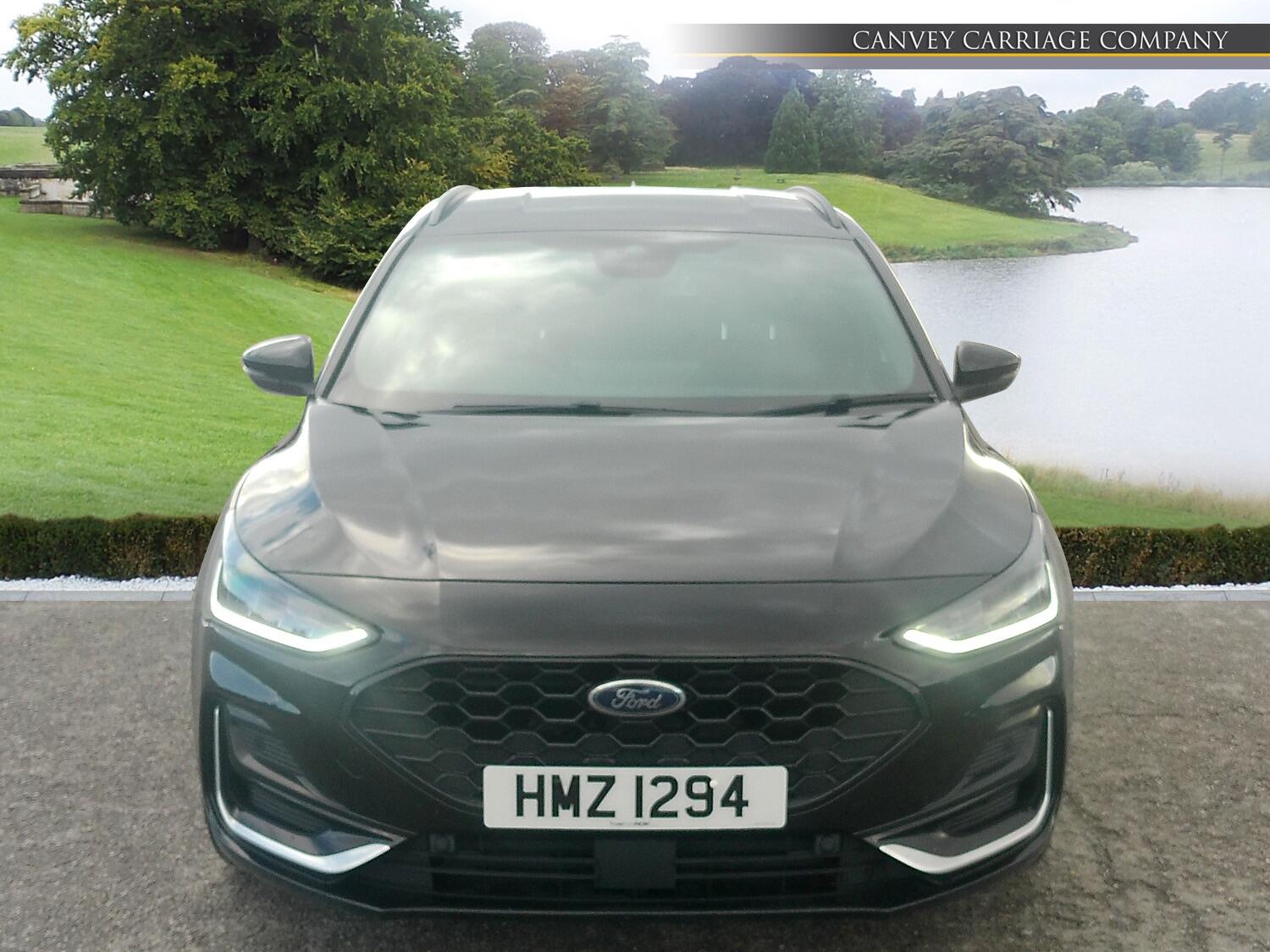 Used Ford Focus 2022 for sale - 76936229: Photo 6