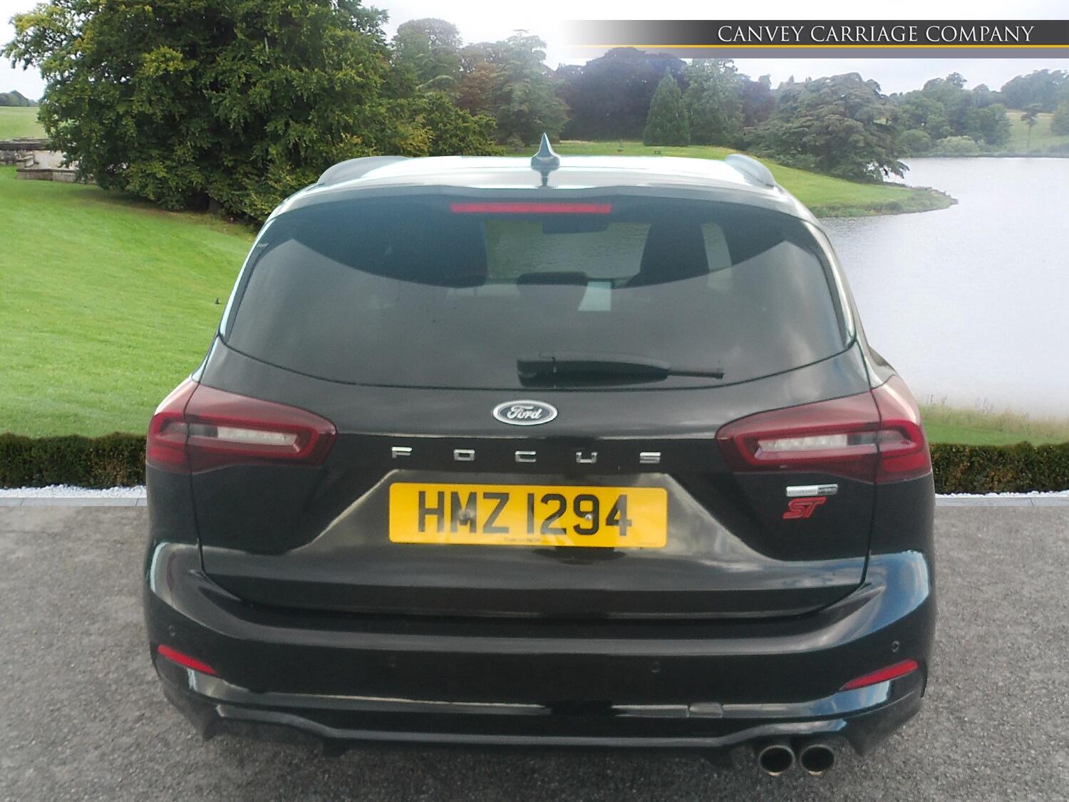 Used Ford Focus 2022 for sale - 76936229: Photo 7