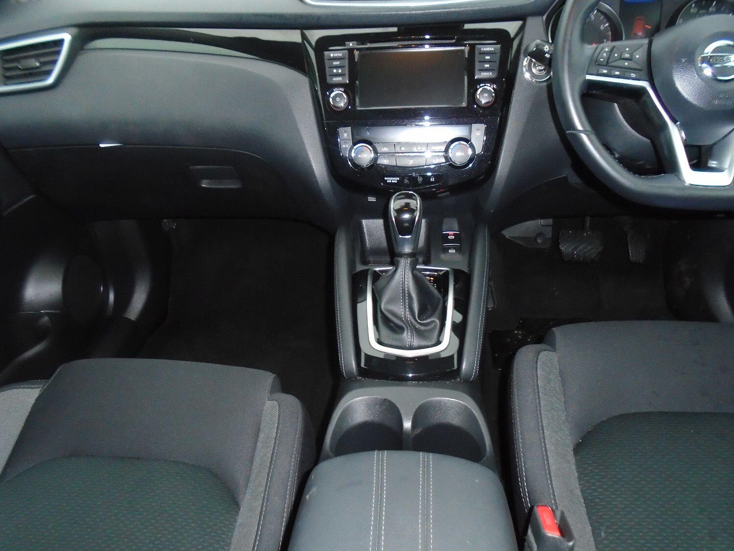 Used Nissan Qashqai 2021 for sale - 77683780: Photo 10