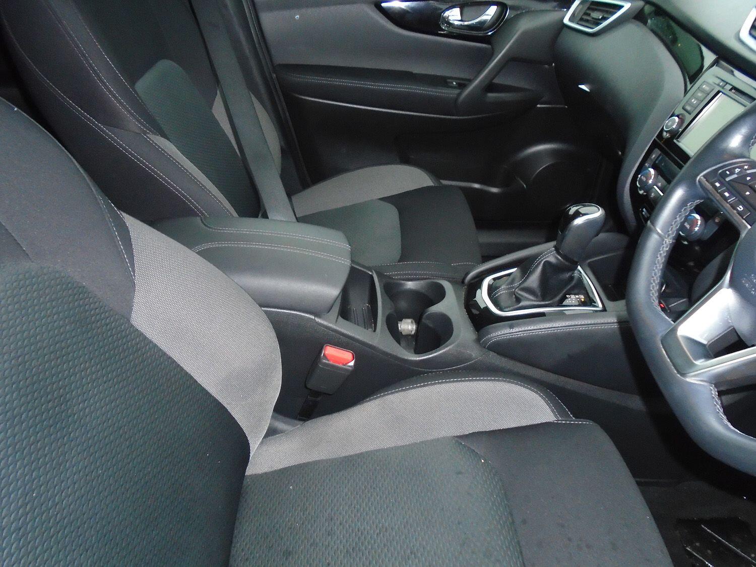 Used Nissan Qashqai 2021 for sale - 77683780: Photo 11