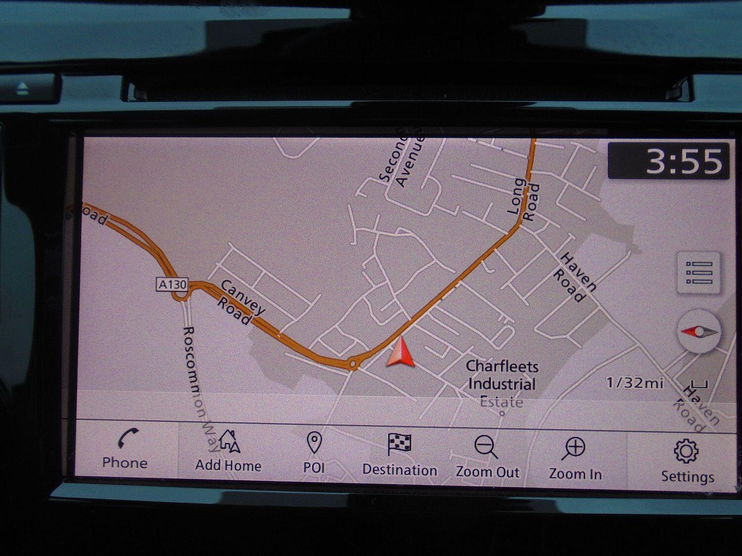 Used Nissan Qashqai 2021 for sale - 77683780: Photo 12