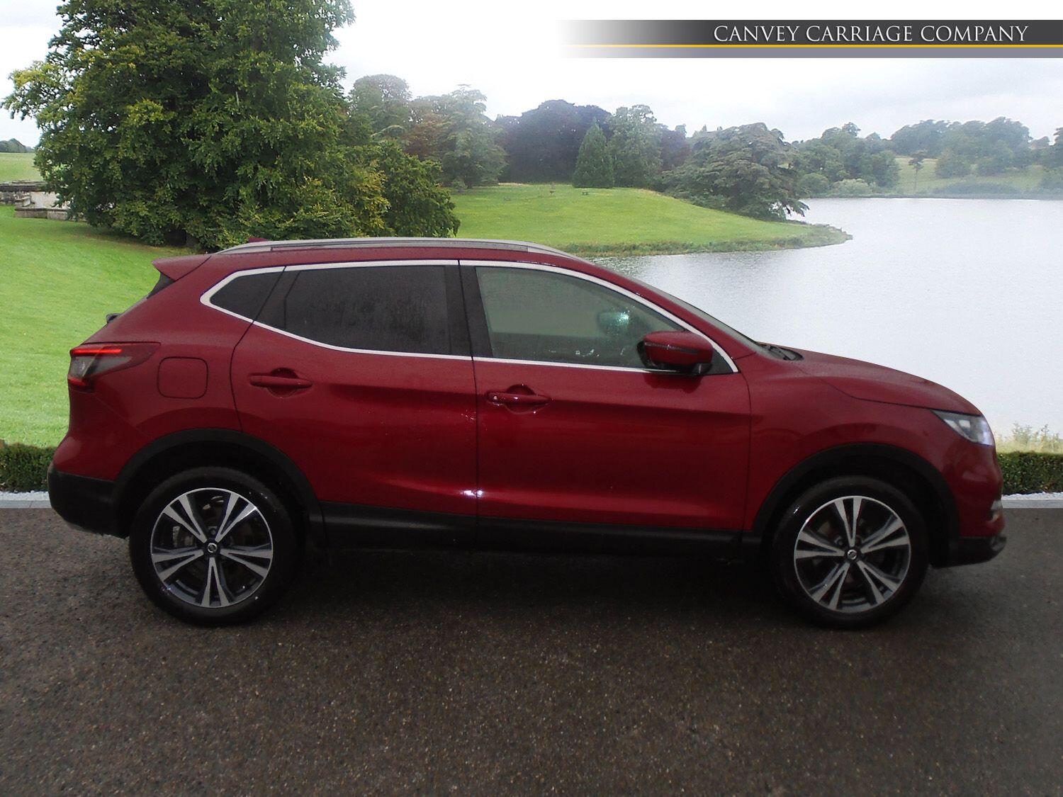 Used Nissan Qashqai 2021 for sale - 77683780: Photo 5