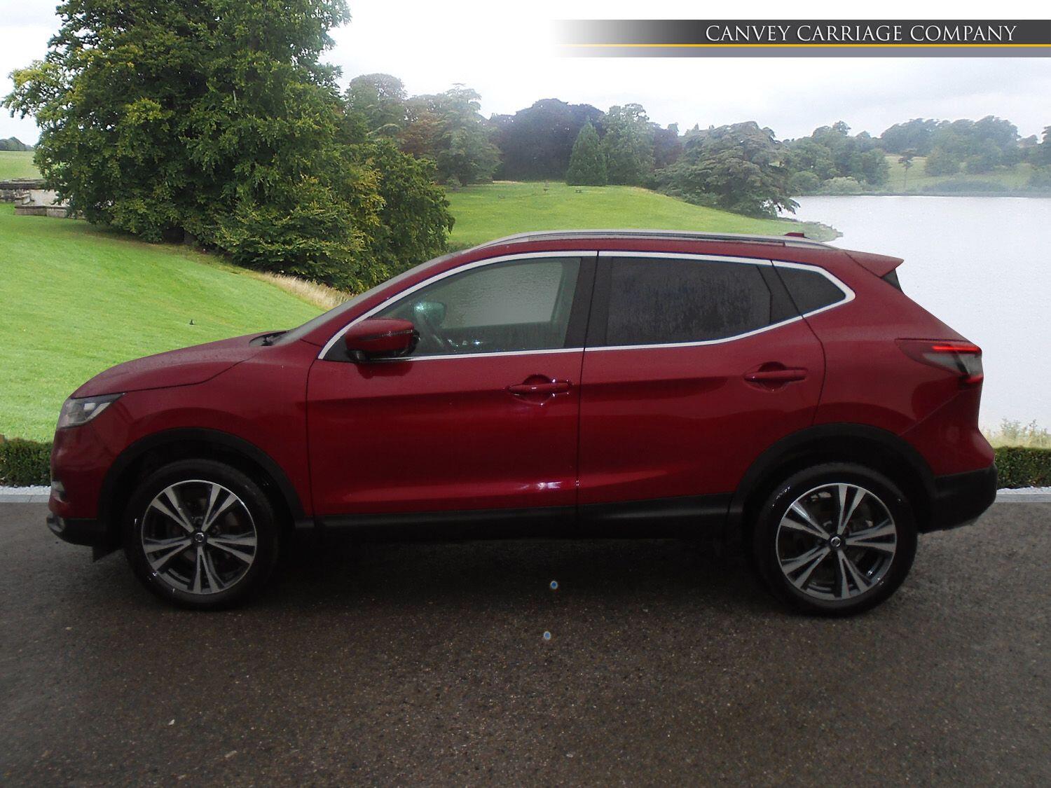 Used Nissan Qashqai 2021 for sale - 77683780: Photo 6