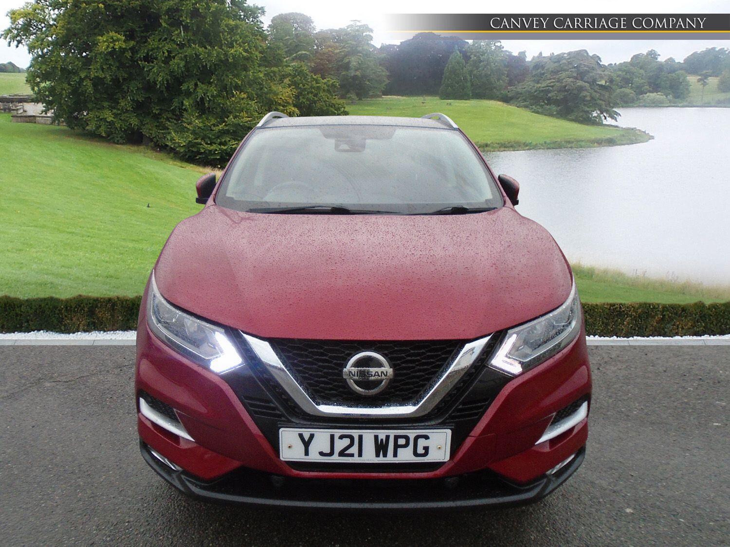 Used Nissan Qashqai 2021 for sale - 77683780: Photo 7