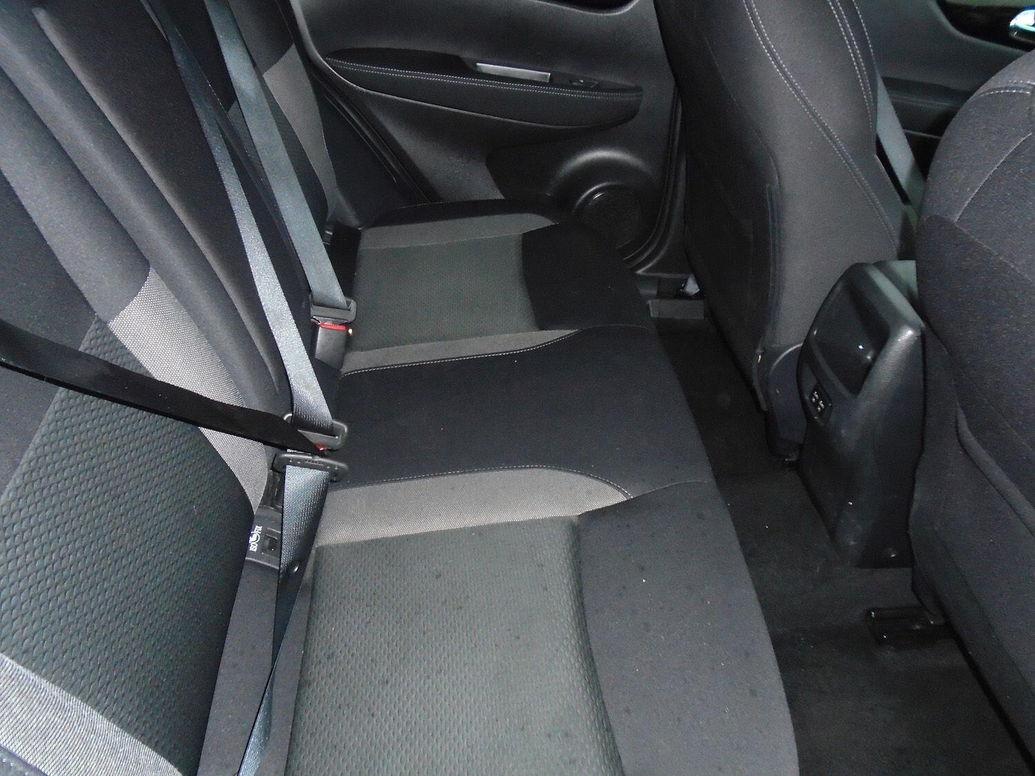 Used Nissan Qashqai 2021 for sale - 77683780: Photo 9