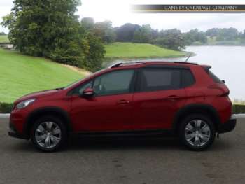 Used Peugeot 2008 2019 for sale - 74196481: Photo