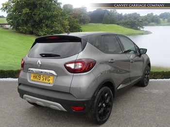 Used Renault Captur 2019 for sale - 77909290: Photo