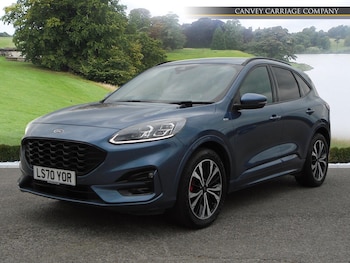 Used Ford Kuga 2020 for sale - 77754050: Photo