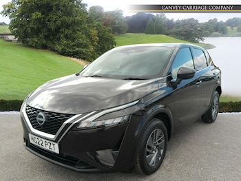 Used Nissan Qashqai 2022 for sale - 75647312: Photo