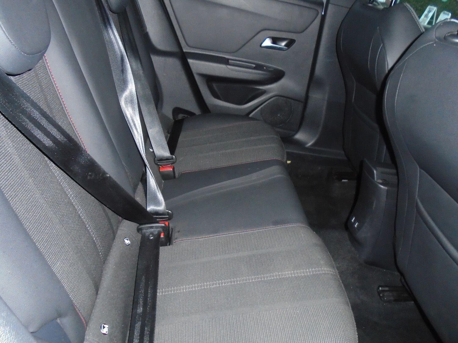 Used Vauxhall Mokka 2022 for sale - 76728376: Photo 10