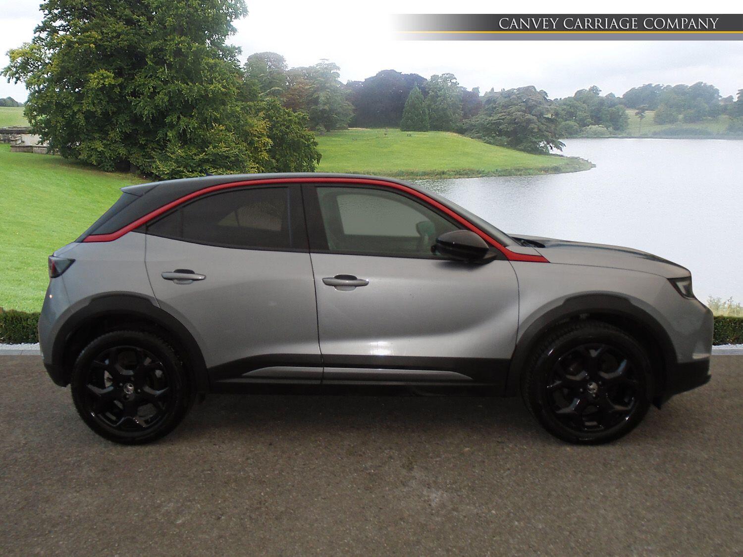 Used Vauxhall Mokka 2022 for sale - 76728376: Photo 5