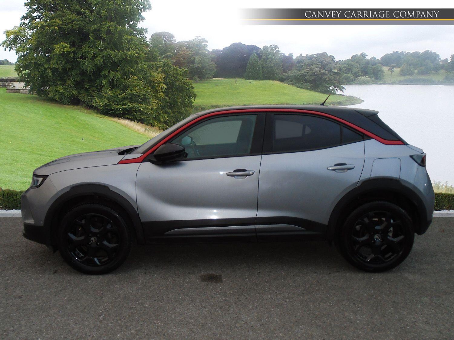 Used Vauxhall Mokka 2022 for sale - 76728376: Photo 6