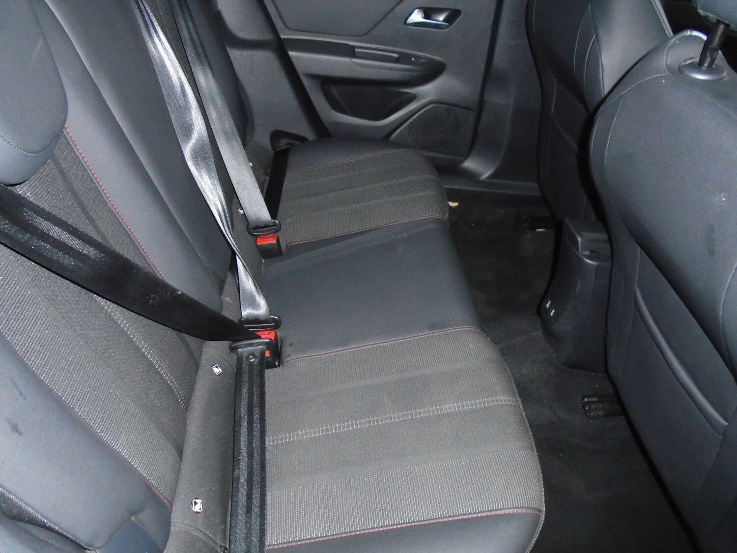 Used Vauxhall Mokka 2022 for sale - 76728376: Photo 9