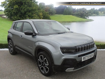 Jeep Other feature image