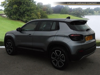 Used Jeep Other 2024 for sale - 78019535: Photo