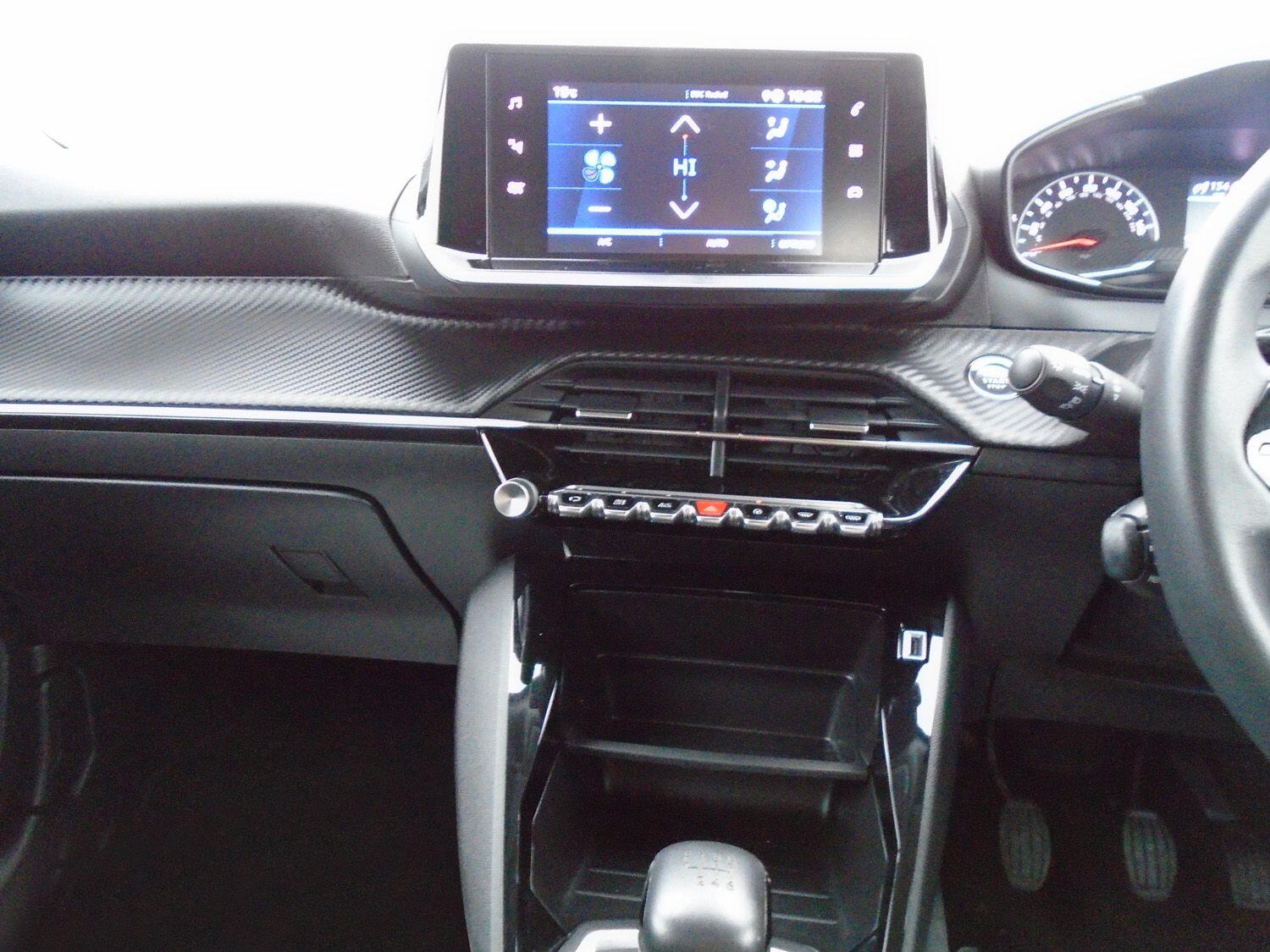 Used Peugeot 2008 2022 for sale - 76620324: Photo 10