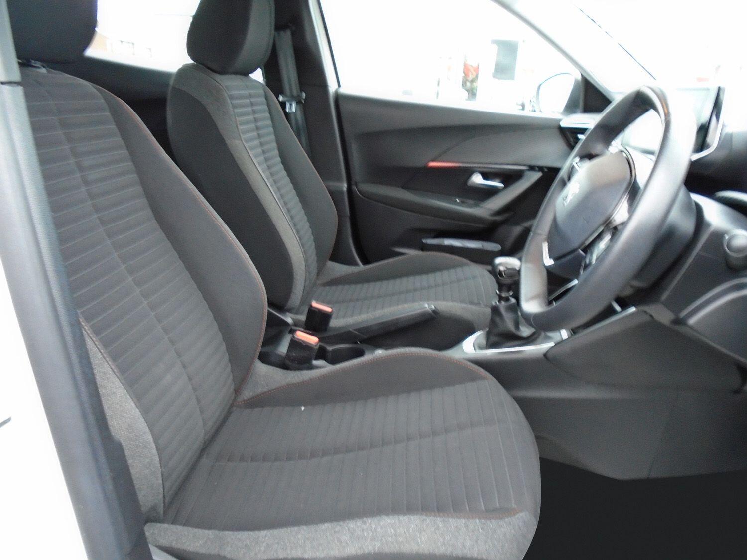 Used Peugeot 2008 2022 for sale - 76620324: Photo 11