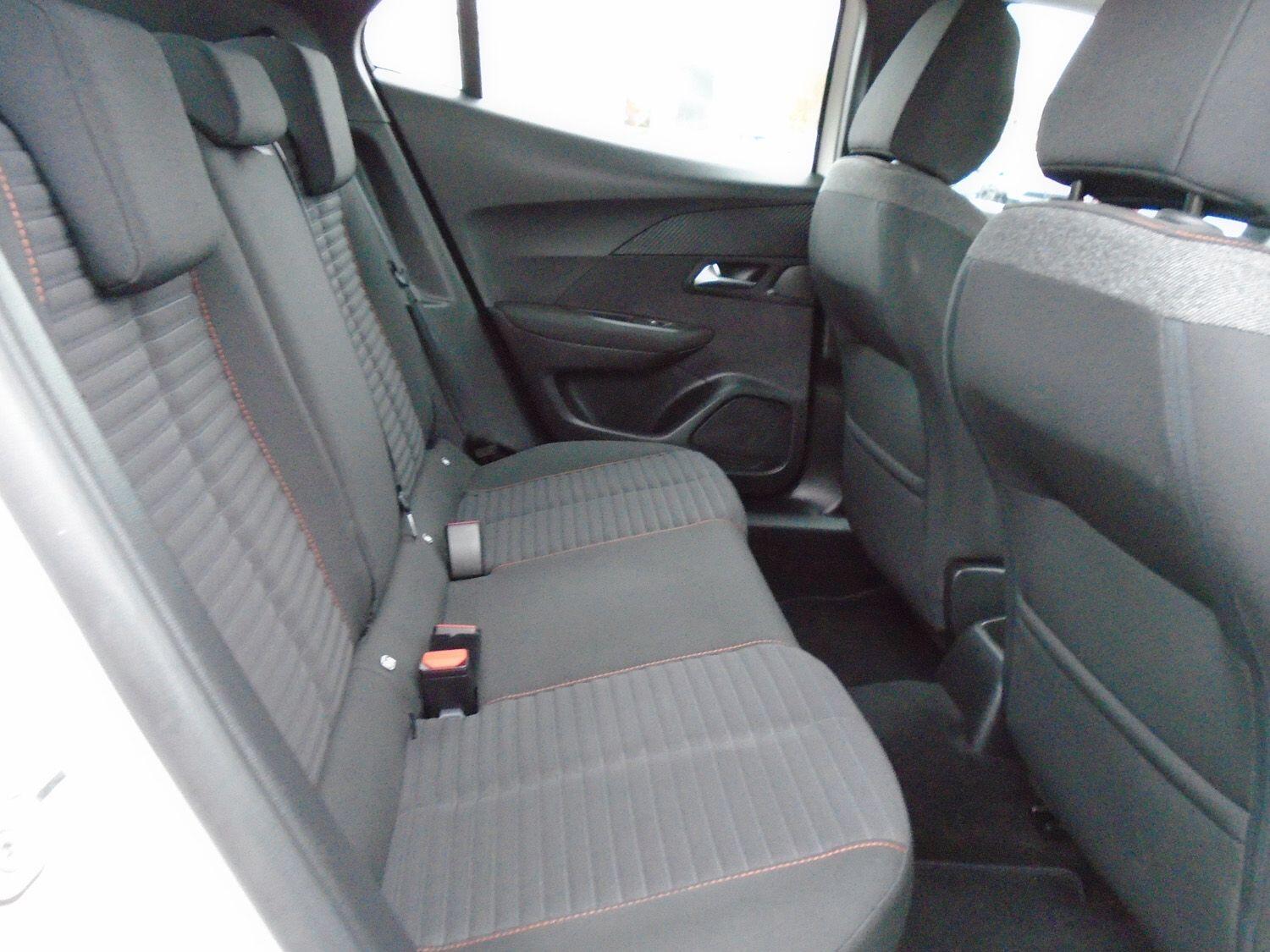 Used Peugeot 2008 2022 for sale - 76620324: Photo 12