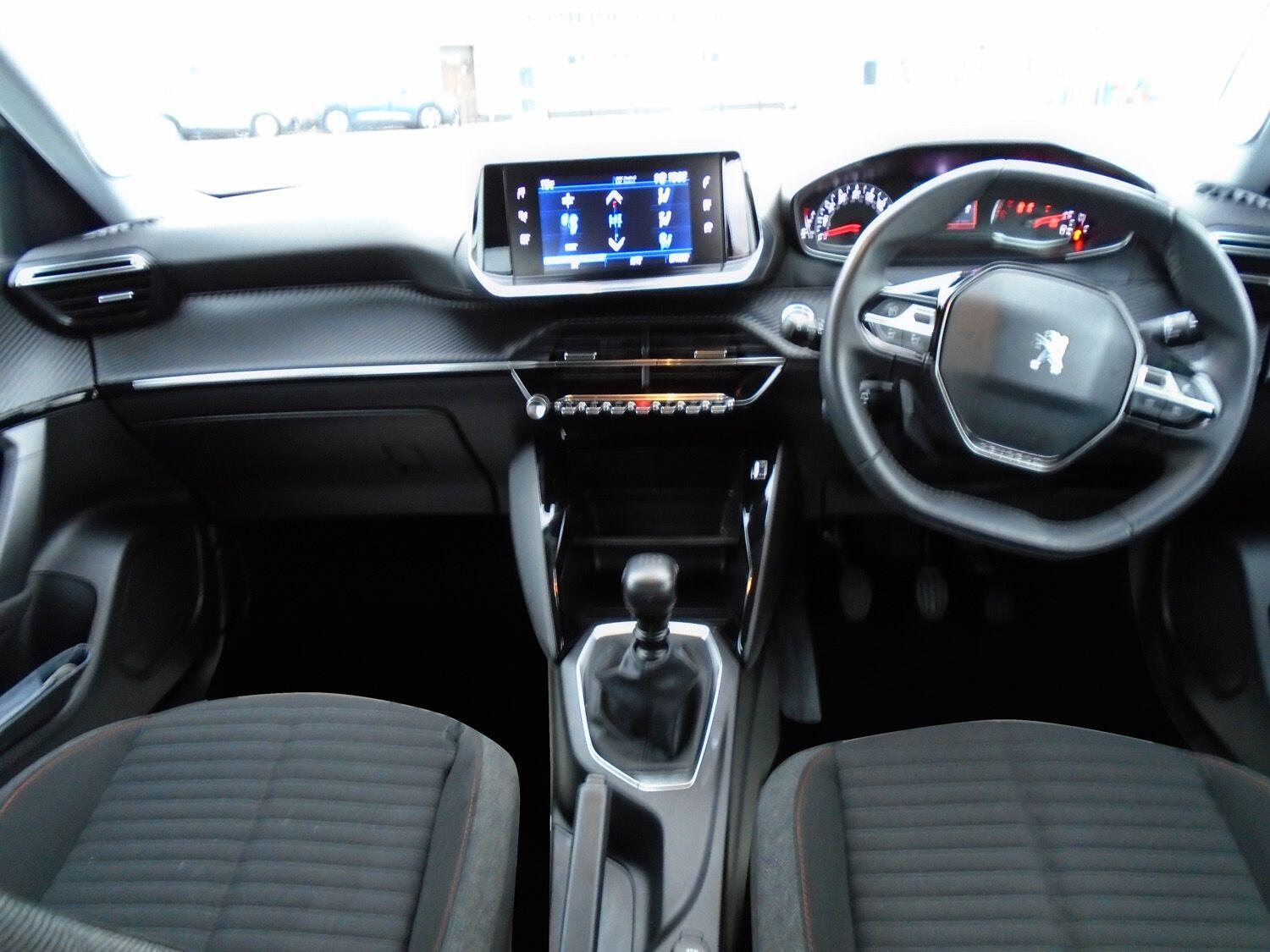 Used Peugeot 2008 2022 for sale - 76620324: Photo 13