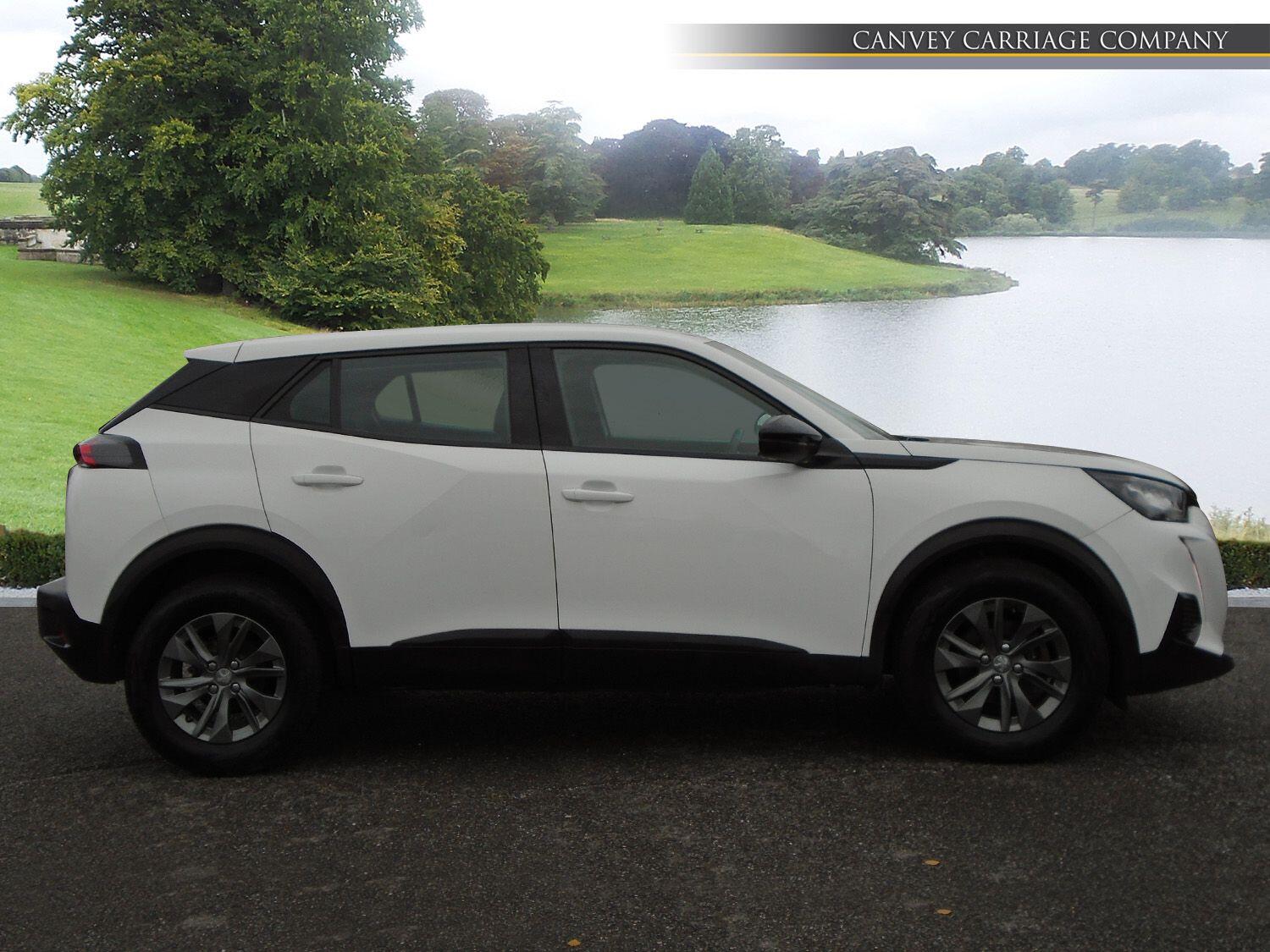Used Peugeot 2008 2022 for sale - 76620324: Photo 5