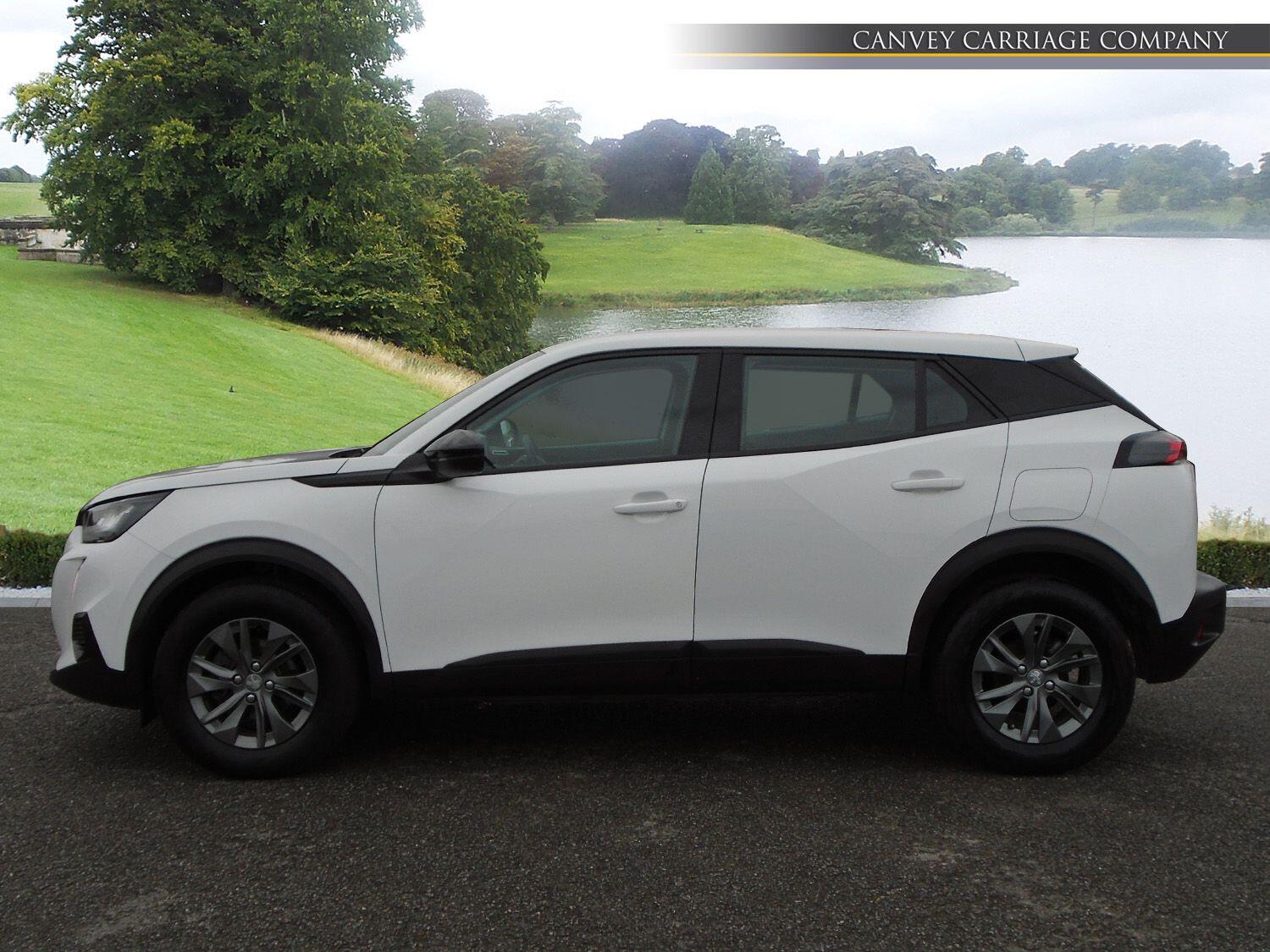 Used Peugeot 2008 2022 for sale - 76620324: Photo 6