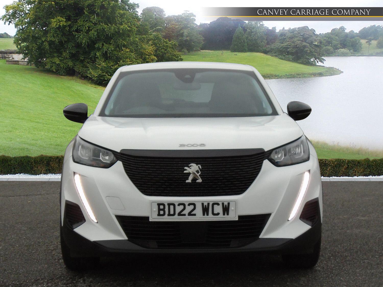 Used Peugeot 2008 2022 for sale - 76620324: Photo 7