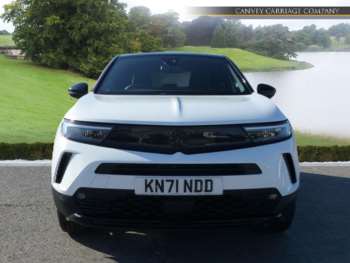 Used Vauxhall Mokka 2022 for sale - 74095932: Photo