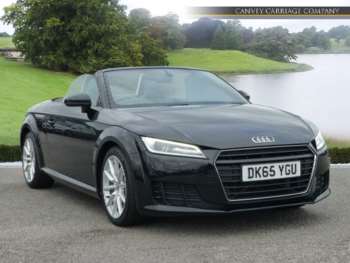 2015 (65) - 2.0 TDI ultra Sport Roadster Euro 6 (s/s) 2dr