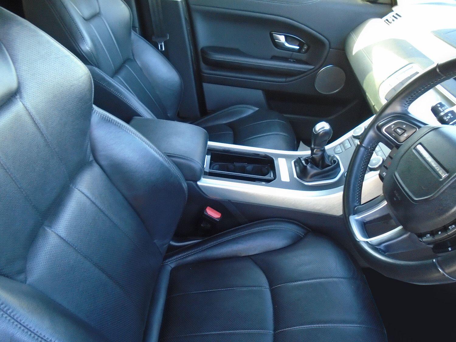 Used Land Rover Range Rover Evoque 2018 for sale - 77497292: Photo 10