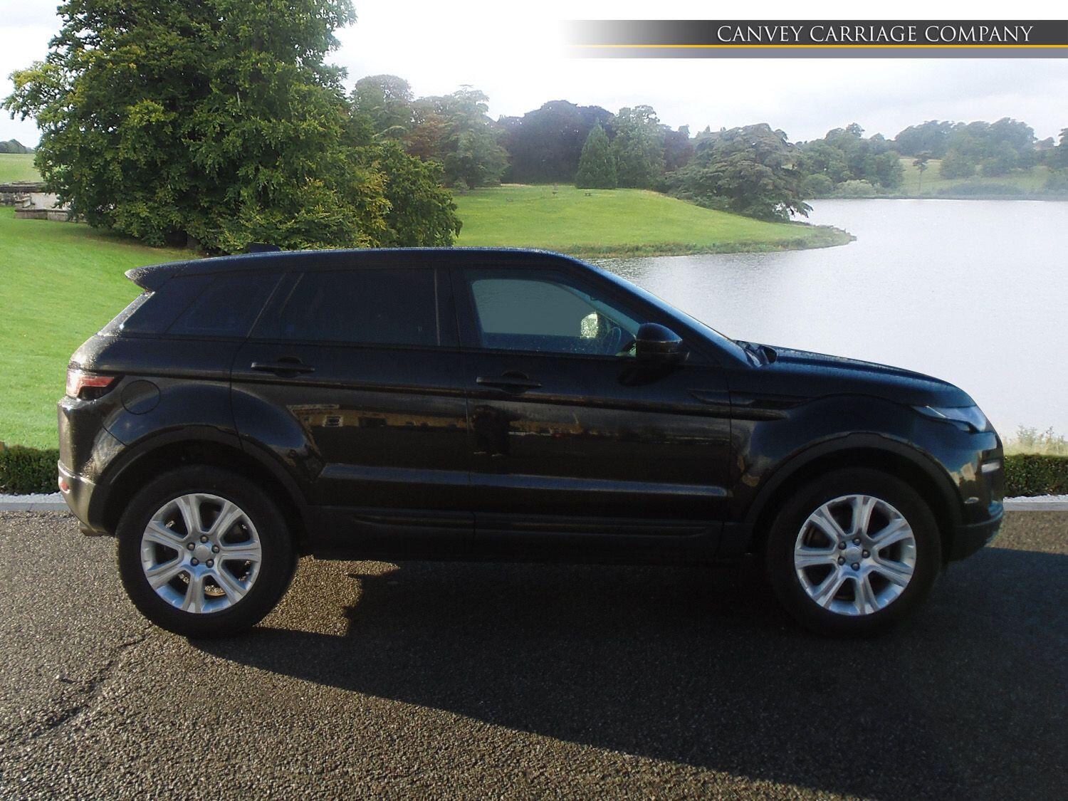 Used Land Rover Range Rover Evoque 2018 for sale - 77497292: Photo 4