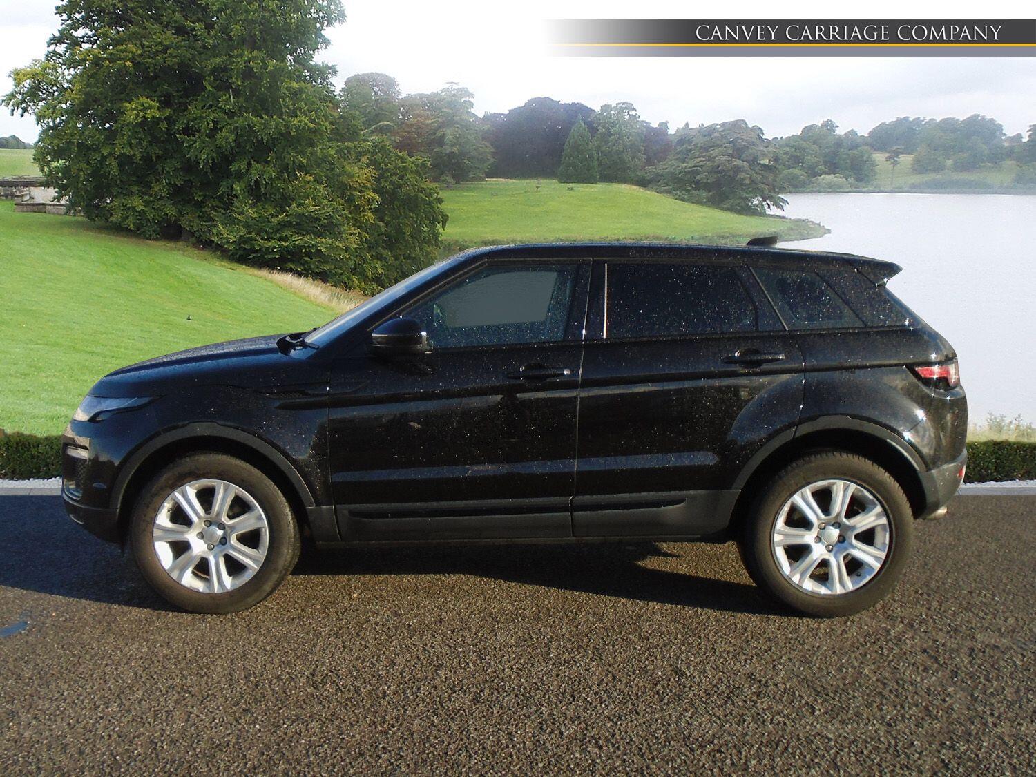 Used Land Rover Range Rover Evoque 2018 for sale - 77497292: Photo 5