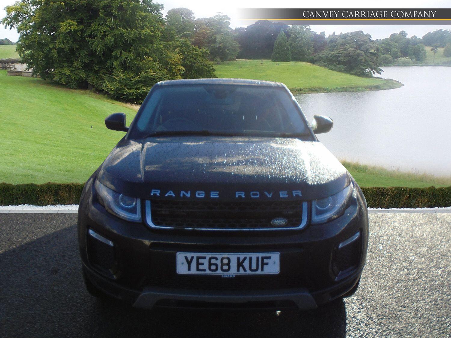 Used Land Rover Range Rover Evoque 2018 for sale - 77497292: Photo 6