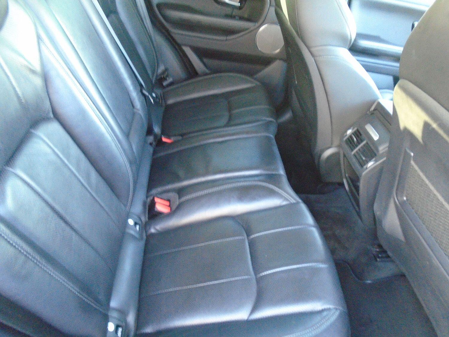 Used Land Rover Range Rover Evoque 2018 for sale - 77497292: Photo 8