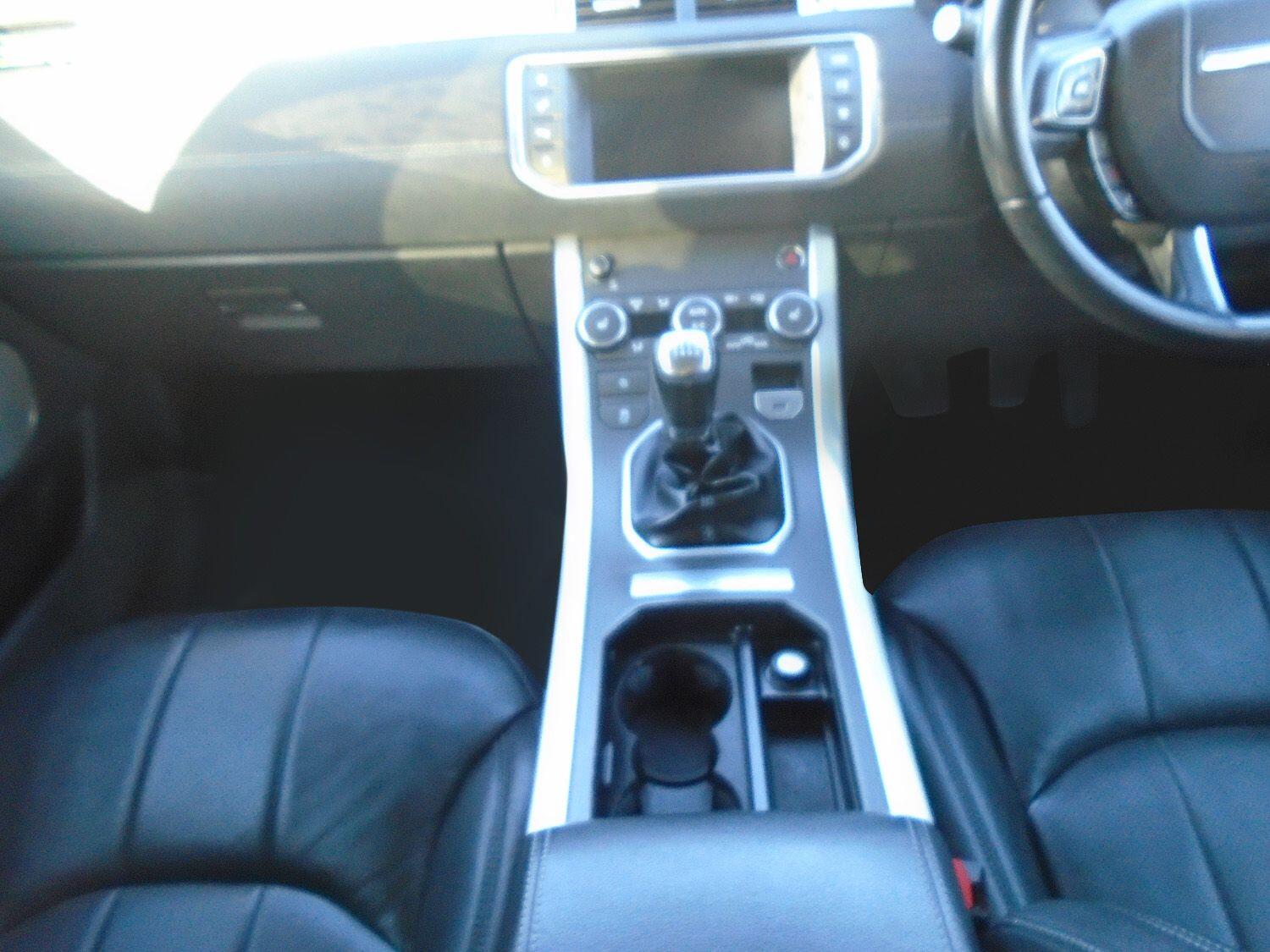 Used Land Rover Range Rover Evoque 2018 for sale - 77497292: Photo 9